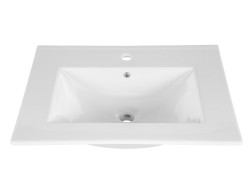 COMAD - Nábytkové umyvadlo LAVA 60cm (5907441293501)