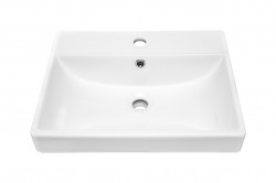 COMAD - Nábytkové umyvadlo RITA 50cm (5907611655467)