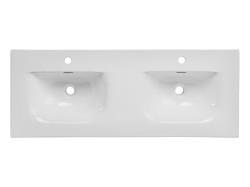 COMAD - Nábytkové umyvadlo SKY 120cm (5907611650851)