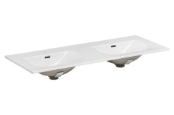 COMAD - Nábytkové umyvadlo SKY 120cm (5907611652268)