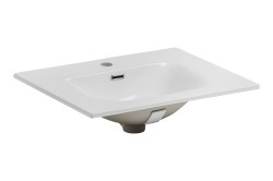 COMAD - Nábytkové umyvadlo SKY 60cm (5907611650790)