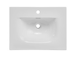 COMAD - Nábytkové umyvadlo SKY 60cm (5907611651803)