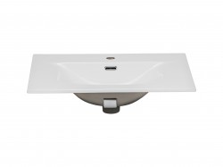 COMAD - Nábytkové umyvadlo SKY 60cm (5907611651803)