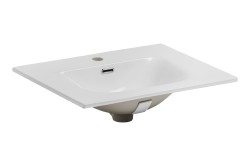 COMAD - Nábytkové umyvadlo SKY 60cm (5907611651803)