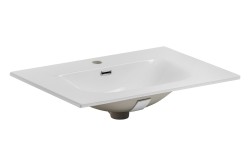 COMAD - Nábytkové umyvadlo SKY 70cm (5907611650806)