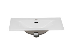 COMAD - Nábytkové umyvadlo SKY 80cm (5907611650813)