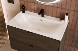 COMAD - Nábytkové umyvadlo SKY 80cm (5907611650813)