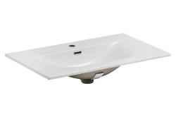 COMAD - Nábytkové umyvadlo SKY 80cm (5907611652244)