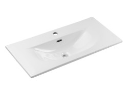 COMAD - Nábytkové umyvadlo SKY 80cm (5907611662649)
