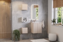 COMAD - Nábytkové umyvadlo SKY 80cm (5907611662649)