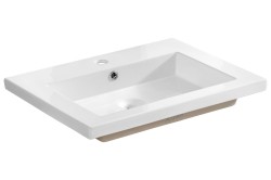 COMAD - Nábytkové umyvadlo SPIRIT 60cm (5907441298605)