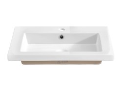COMAD - Nábytkové umyvadlo SPIRIT 60cm (5907441298605)