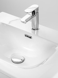 COMAD - Nízký sifon, obsahuje Click Clack (6416931016814)