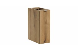 COMAD - Skříňka pod desku 20cm 1 dvířka (5907611662984)