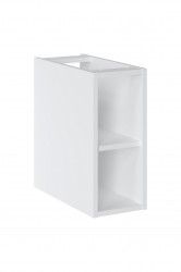 COMAD - Skříňka pod desku 20cm ICONIC WHITE (5907611656303)