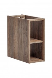 COMAD - Skříňka pod desku 20cm SANTA FE OAK (5907611652411)
