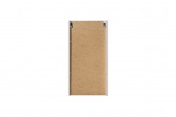 COMAD - Skříňka pod desku 30cm 1 dvířka NOVA CASHMERE (5907611663318)