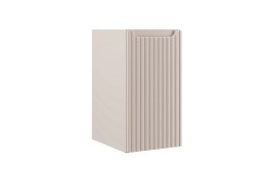 COMAD - Skříňka pod desku 30cm 1 dvířka NOVA CASHMERE (5907611663318)