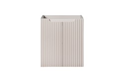 COMAD - Skříňka pod umyvadlo 50cm 2 dvířka NOVA CASHMERE (5907611665237)