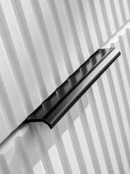 COMAD - Skříňka pod umyvadlo 60cm 2 zásuvky ADEL WHITE (5907611654910)