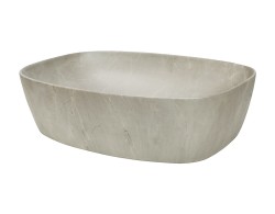 COMAD - Umyvadlo na desku ANNA 50 (5907611655184)