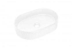 COMAD - Umyvadlo na desku BEYOND 48 (5907611662793)