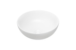 COMAD - Umyvadlo na desku DOMI 32 (5907611655207)