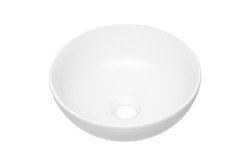 COMAD - Umyvadlo na desku DOMI 32 (5907611655207)