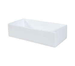 COMAD - Umyvadlo na desku GAJA 45 (5907611655245)