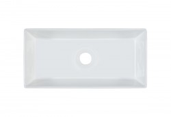 COMAD - Umyvadlo na desku GAJA 45 (5907611655245)