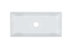 COMAD - Umyvadlo na desku GAJA 45 (5907611655245)