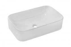 COMAD - Umyvadlo na desku KATI 60 (5907611655290)