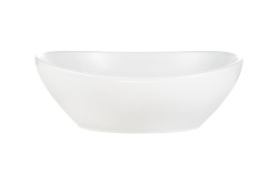 COMAD - Umyvadlo na desku LOLA 40 (5907611655337)