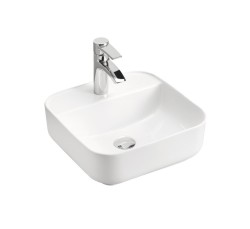 COMAD - Umyvadlo na desku MAGIC 40 (5907441298056)
