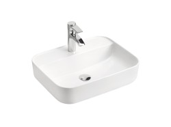 COMAD - Umyvadlo na desku MAGIC 51 (5907441298902)