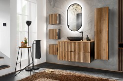 COMAD - Umyvadlo na desku MONA 52 (5907611655399)