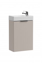 COMAD - Umyvadlo VEDEA 40cm (5907441298940)