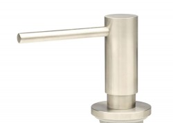 Dávkovač mýdla Reginox R34798, nerez (R34798)