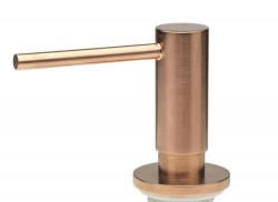 Dávkovač mýdla Reginox R34811, Copper / měď (R34811)