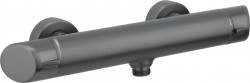 DEANTE - Arnika titan - Sprchová baterie (BQA_D40M)