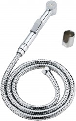 DEANTE - Bideta 1500 Sada bidetta, s pevným držákem (ANW_041B)