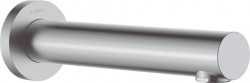 DEANTE - Cascada nerez výpusť vany  - 200 mm (NAC_F81K)