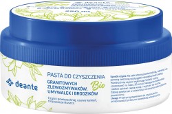 DEANTE - Chemie  - Čistící pasta na Granitový dřez, umyvadla a sprchové vaničky - 250 ml (ZZZ_000F)