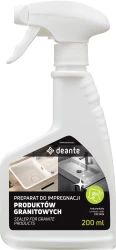 DEANTE - Chemie  - Ochrana pro žulové výrobky - 200 ml (ZZZ_000I)