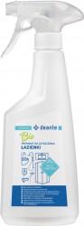 DEANTE - Chemie  - Prostředek na čištění koupelny - 500 ml (ZZZ_000A)
