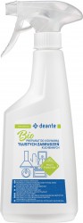 DEANTE - Chemie  - Prostředek na odstranění mastných nečistot z kuchyně - 500 ml (ZZZ_000K)
