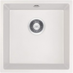 DEANTE - Corda granitový dřez alabastr, podstavný (ZQA_A10A)