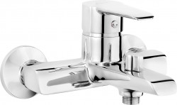 DEANTE - Corio chrom - Vanová baterie (BFC_010M)