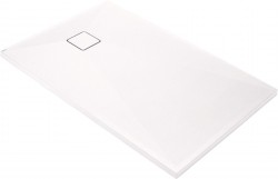 DEANTE - Correo Granitová sprchová vanička, obdelník 100x70 cm (KQR_A75B)
