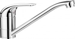 DEANTE - Dřezová baterie, nízkotlaká, třícestná - pro připojení ohřívače (BEZ_060H)